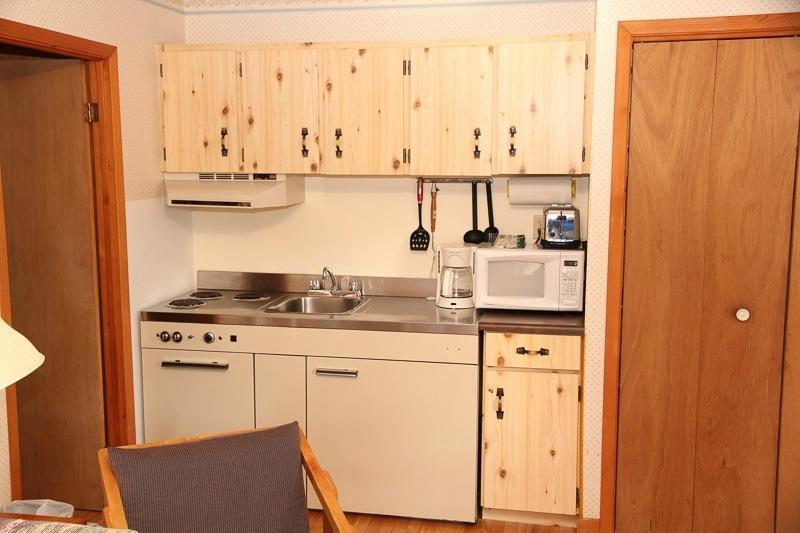 Patterson-Kaye Resort And Spa Bracebridge Quarto foto
