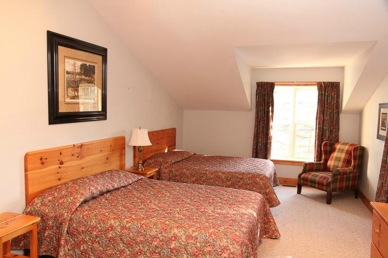Patterson-Kaye Resort And Spa Bracebridge Quarto foto