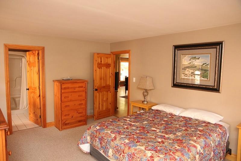 Patterson-Kaye Resort And Spa Bracebridge Exterior foto