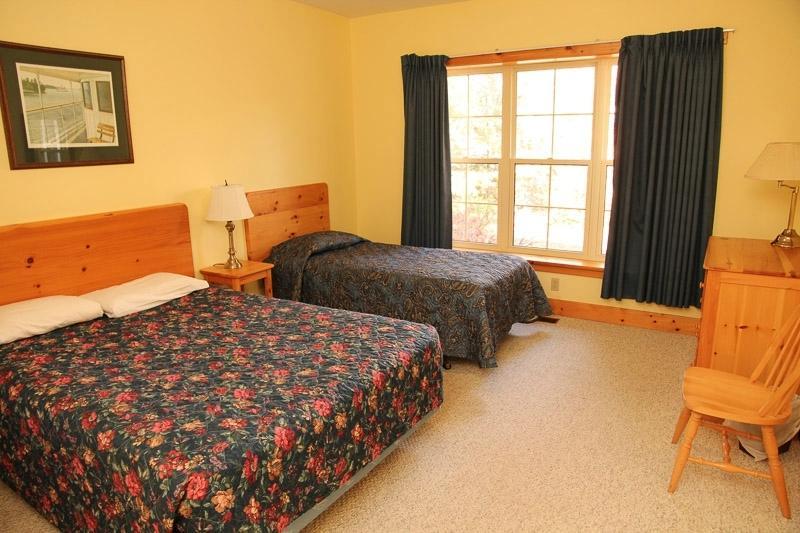 Patterson-Kaye Resort And Spa Bracebridge Quarto foto