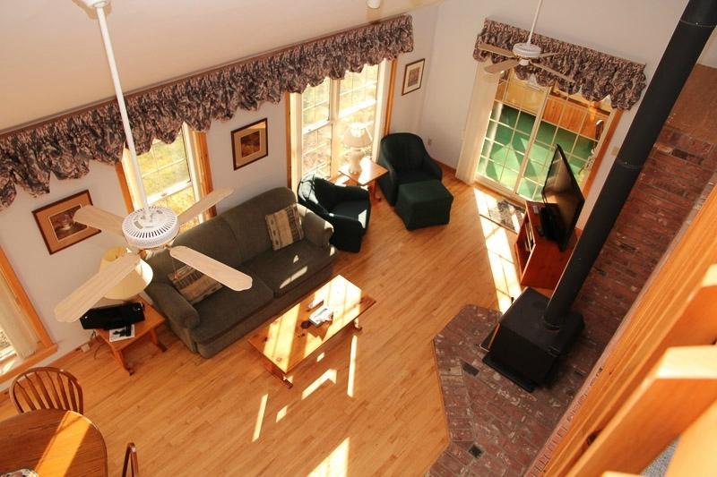 Patterson-Kaye Resort And Spa Bracebridge Quarto foto