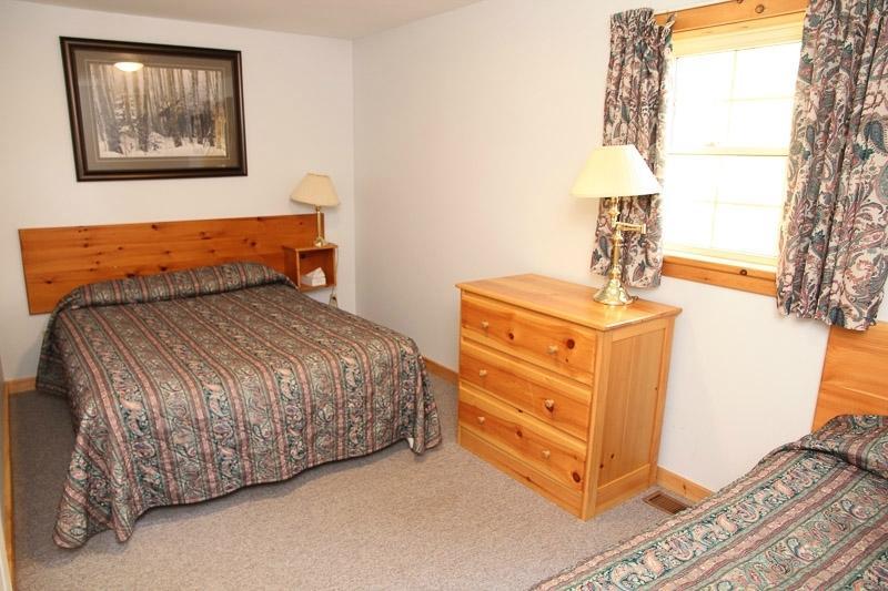 Patterson-Kaye Resort And Spa Bracebridge Quarto foto