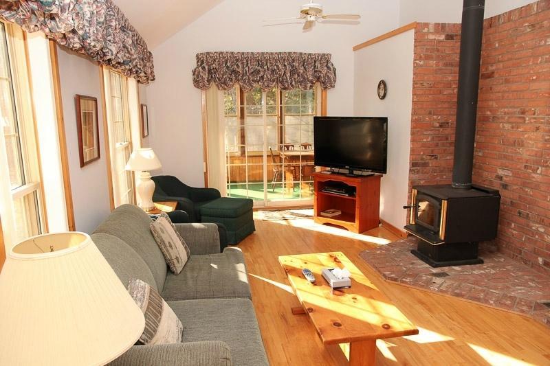 Patterson-Kaye Resort And Spa Bracebridge Quarto foto